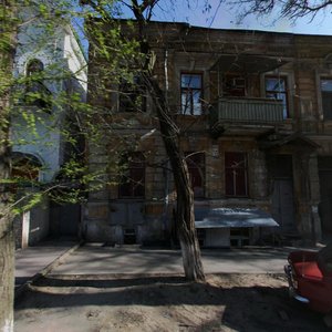 Ulyanovskaya Street, 34, Rostov‑na‑Donu: photo