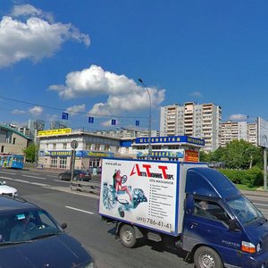 Dmitrovskoye Highway, 14с1, Moscow: photo