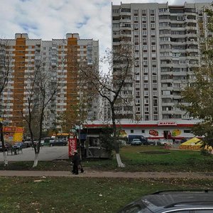 Trofimova Street, вл32, : foto