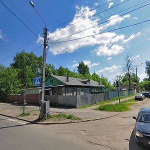 Dimitrova Street, 11/1, Kostroma: photo