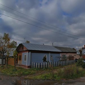 1-y pereulok Maksima Gorkogo, 25, Pavlovskiy Posad: photo