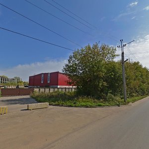 Bukharskaya ulitsa, 89к2 ، قازان: صورة