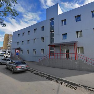 Vulytsia Vernadskoho, 2, Kharkiv: photo