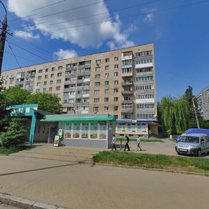 Prospekt Kosmonavtiv, 42, Vinnytsia: photo