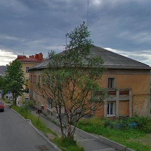 Lenina Avenue, 104, Murmansk: photo