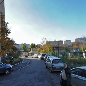 Olimpiysky Avenue, 12, Moscow: photo