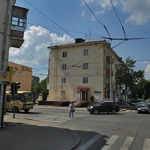 Oktyabrskaya ulitsa, 45, Orel: photo