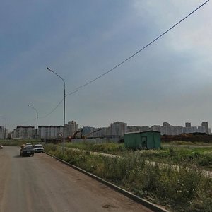 S.M. Sherstobitova Street, No:3, Lipetsk: Fotoğraflar