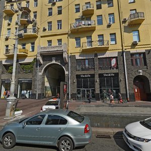 Velyka Vasylkivska Street, 14, : foto