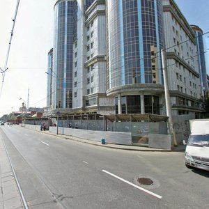 Engelsa Street, 36, Yekaterinburg: photo