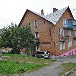 Liudmyly Protsenko Street, 4, Kyiv: photo