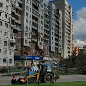 Bukharestskaya Street, 116к1, Saint Petersburg: photo