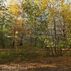 Tashkentskaya Street, 166, : foto