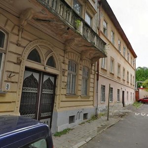 Zamknena vulytsia, No:9, Lviv: Fotoğraflar