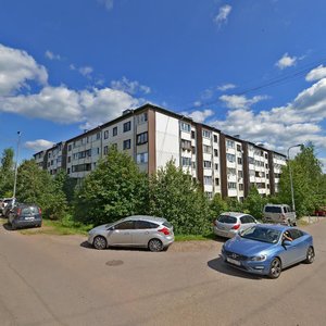 Кубинка, Городок Кубинка-8, 9: фото