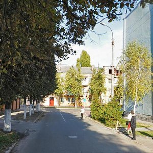 Чернигов, Улица Князя Чёрного, 14: фото