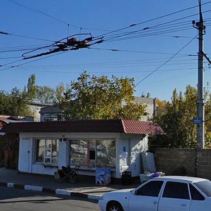 Vulytsia Marii Fortus, 109, Kherson: photo