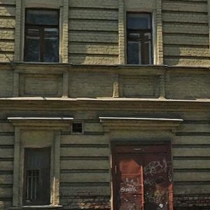 Dubininskaya Street, 66/30с5, : foto
