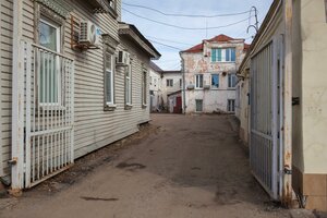 Ulitsa Chkalova, 34А, Rybinsk: photo