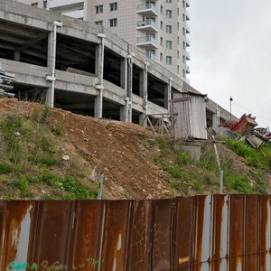 Avramenko Street, 2 ، فلاديفوستوك: صورة