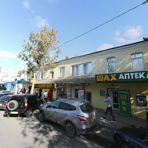 Sverdlova Street, 103А/4А, Astrahan: photo