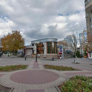 50-letiya Belgorodskoy oblasti Street, 12Б, Belgorod: photo