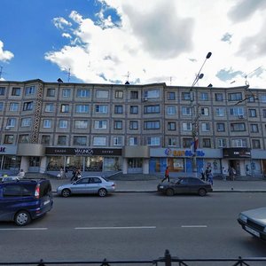 Калуга, Улица Кирова, 64: фото