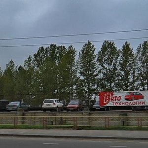 Tolbukhina Avenue, 1А ، ياروسلافل: صورة
