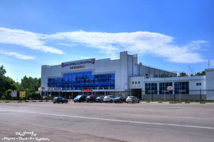 Фрязино, Комсомольская улица, 19с3: фото