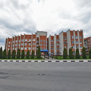 Sevastopolskaya ulitsa, 41А, Gubkin: photo