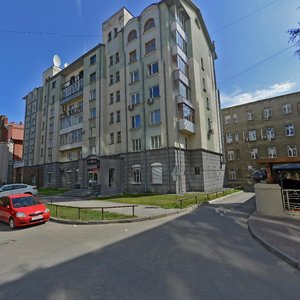 Romanova Street, 30, Novosibirsk: photo