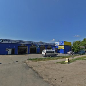 Ulitsa Zalesskogo, 23/2, Novosibirsk: photo