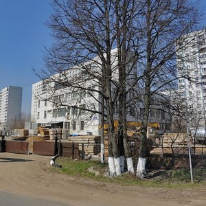 Pavlino Microdistrict, 37к1, Balashiha: photo