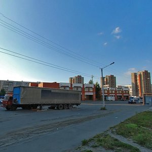 Beryozovaya Alley, 29, : foto