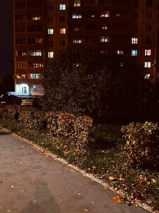 Marshala Kozheduba Street, 16к1, : foto