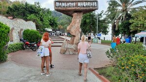 Sultan Alaaddin Avenue, 8, Alanya: photo
