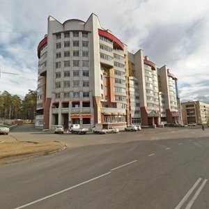Чита, Улица Шилова, 46: фото