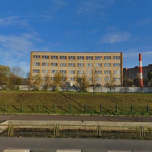 Bogorodsky Val Street, 3с31, : foto