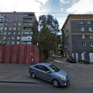 Voskresenska Street, 2А, Dnipro: photo