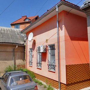 Bichna vulytsia, 20, Uzhhorod: photo