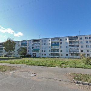 Yunosti Boulevard, 8, Komsomolsk‑at‑Amur: photo