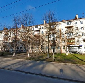 Dorohozhytska Street, 16, : foto