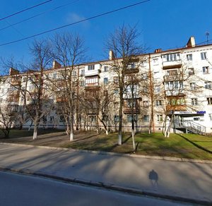 Dorohozhytska Street, 16, Kyiv: photo