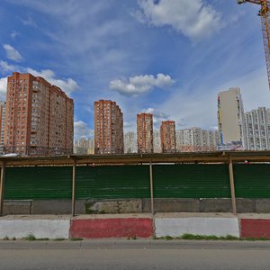Krasnogorsky Boulevard, 23к3 ، : صورة