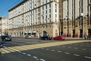 Mira Avenue, 48с6 ، موسكو: صورة