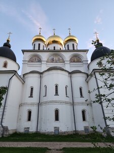 Istoricheskaya Square, 11, Dmitrov: photo