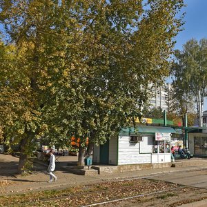 Avangardnaya Street, 7В, Izhevsk: photo