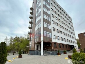Chygunachnaja Street, 33Ак1 ، مينسك: صورة