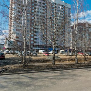 Blyukhera Street, 41, Yekaterinburg: photo