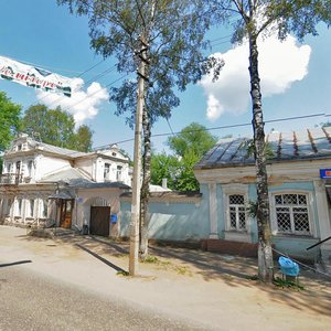 Leninskiy Avenue, No:43, Ostashkov: Fotoğraflar